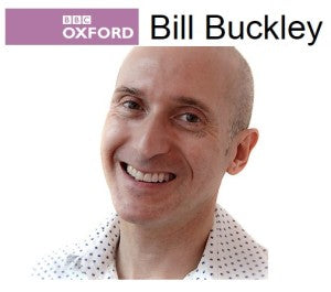 Bill Buckley