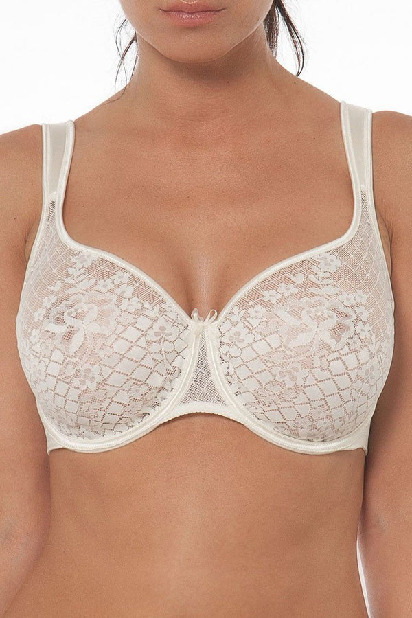 Empreinte Allure Underwired Seamless Full Cupped Kosovo