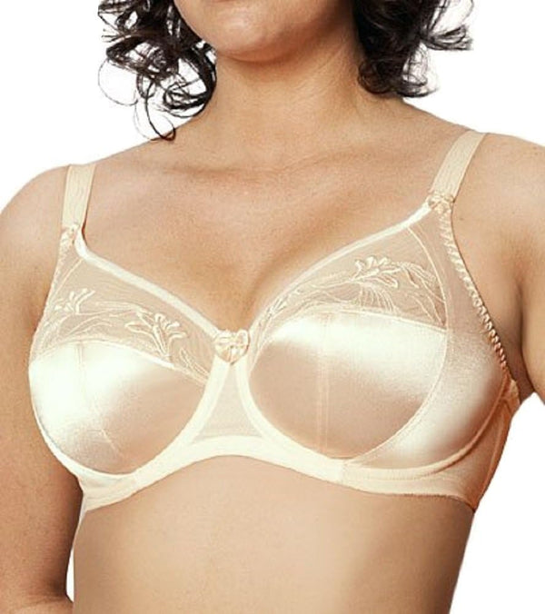 ELOMI CAITLYN FULL CUP BRA – Tops & Bottoms