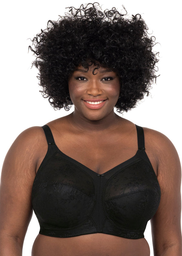 Goddess Celeste Soft Cup Bra