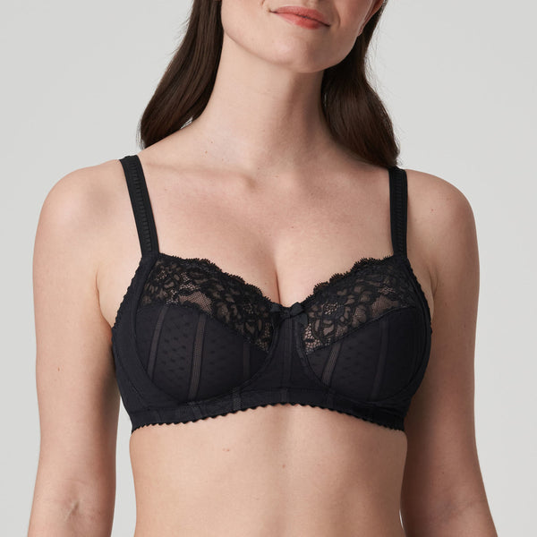 PrimaDonna COUTURE natural full cup bra