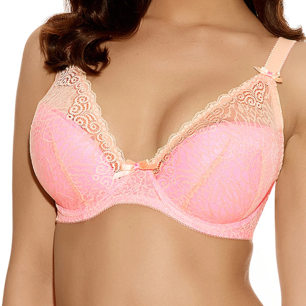 Freya Patsy Padded Half Cup Bra AA1223