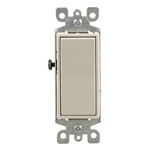 Grounded 3-Way Switch
