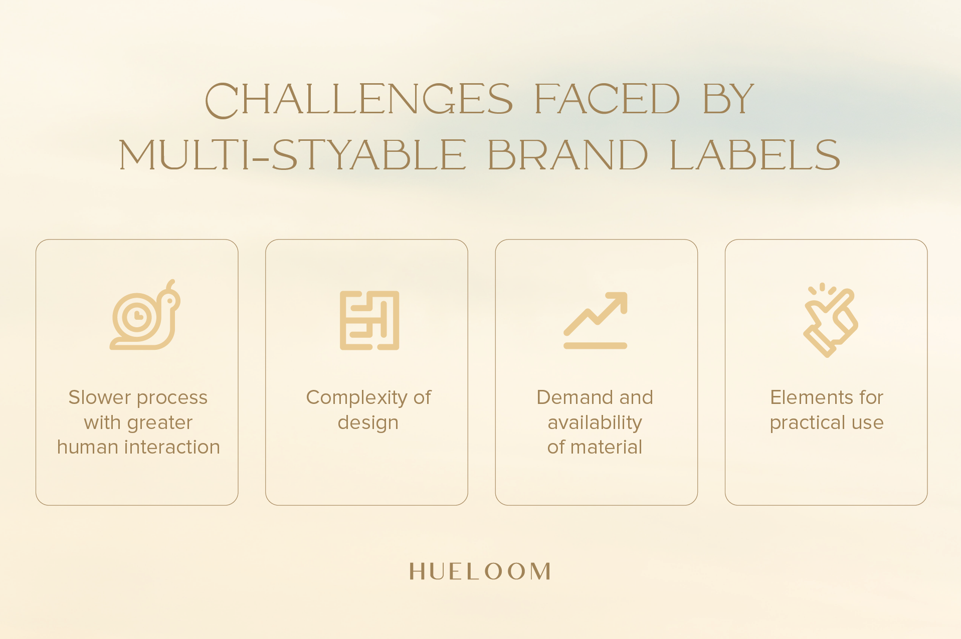 Challenges faced by brands that make reversible and convertible clothing