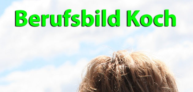 Berufsbild-Koch