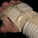 Hand-Bandage