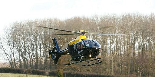 Helikopter