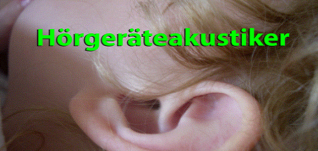 Hoergeraeteakustiker