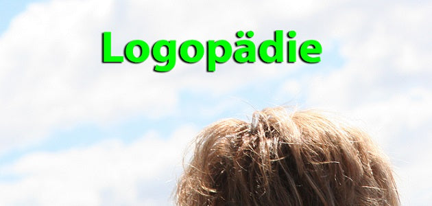 Logopaedie