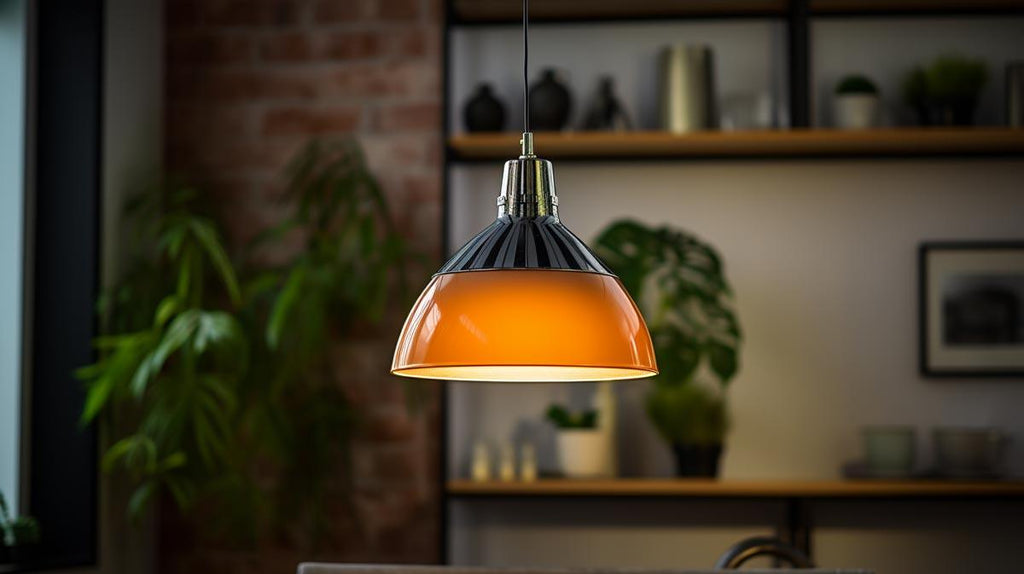 Living Room Decoration - Pendant Lamp | TrendHaus - Home Decoration