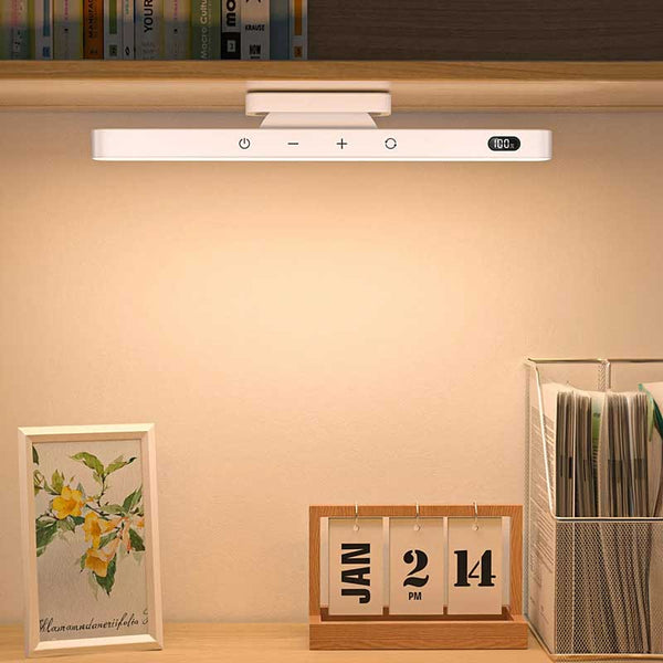 Multifunctional Magnetic LED Living Room Lamp | TrendHaus - Home Decoration