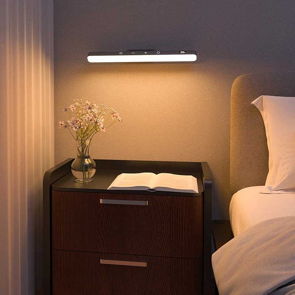 Multifunctional Magnetic LED Lamp Decorates Room | TrendHaus - Home Decoration