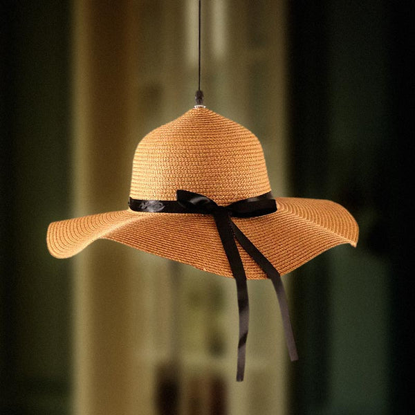 Luminária Pendente para Sala Chapeau  | TrendHaus - Decoração para Casa