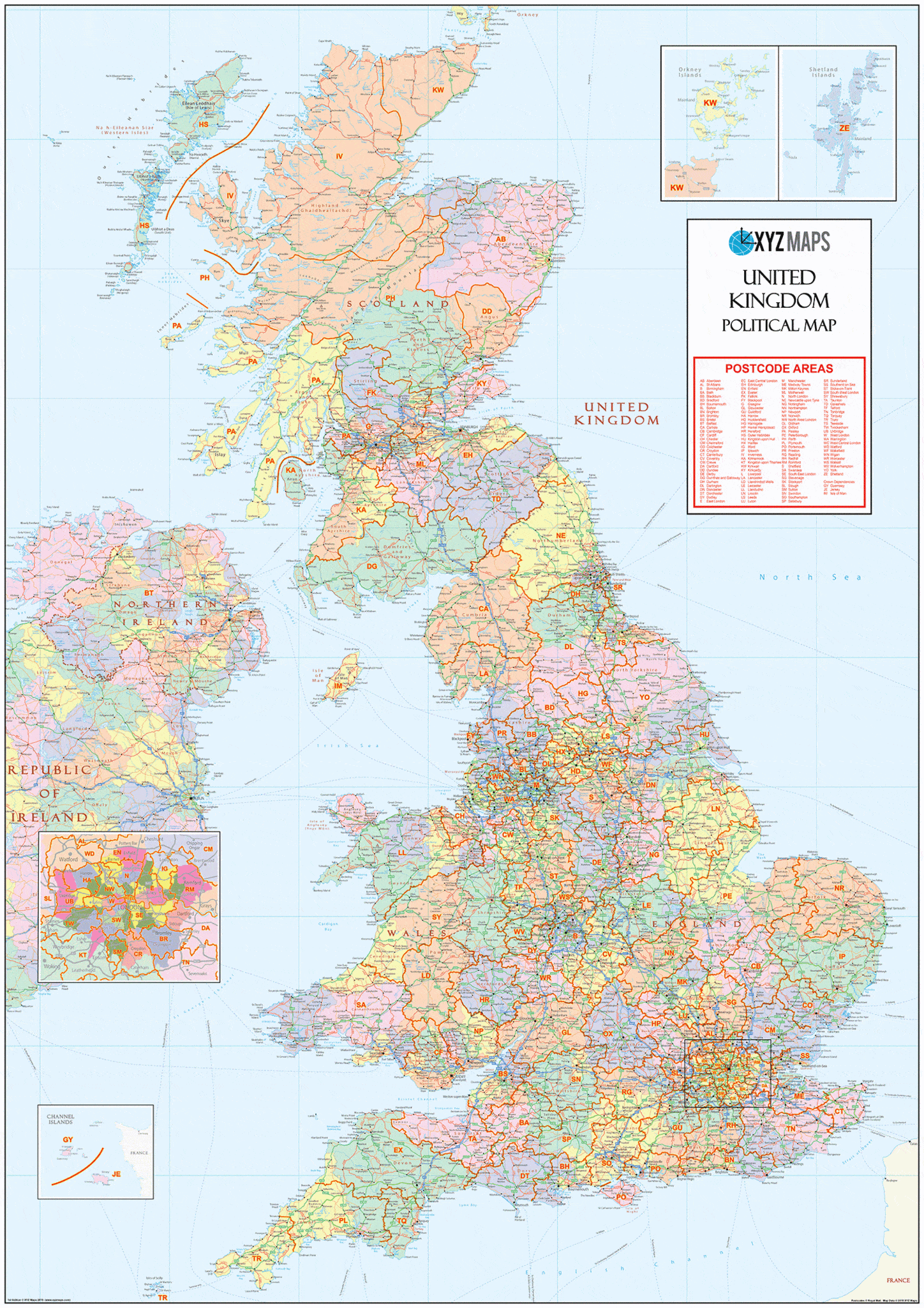 UK Postcode Area Political  AR2  1500 1 ?v=1496953235
