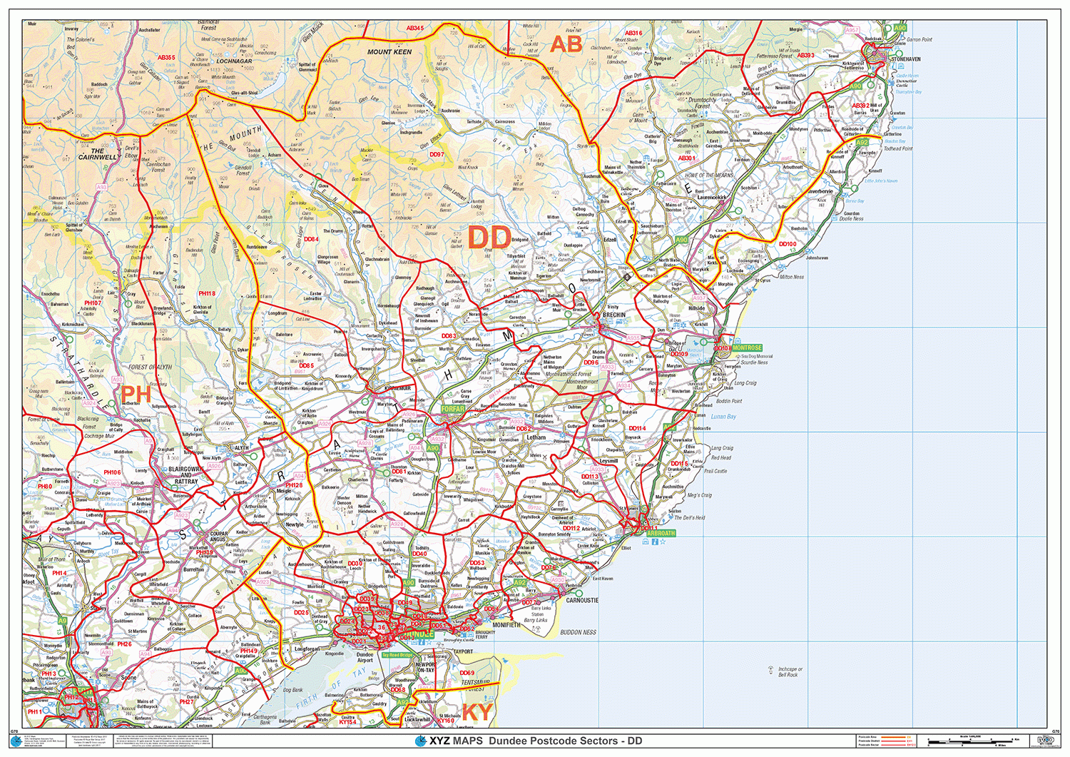 Dundee Postcode Map Sheet 1800x ?v=1519664697