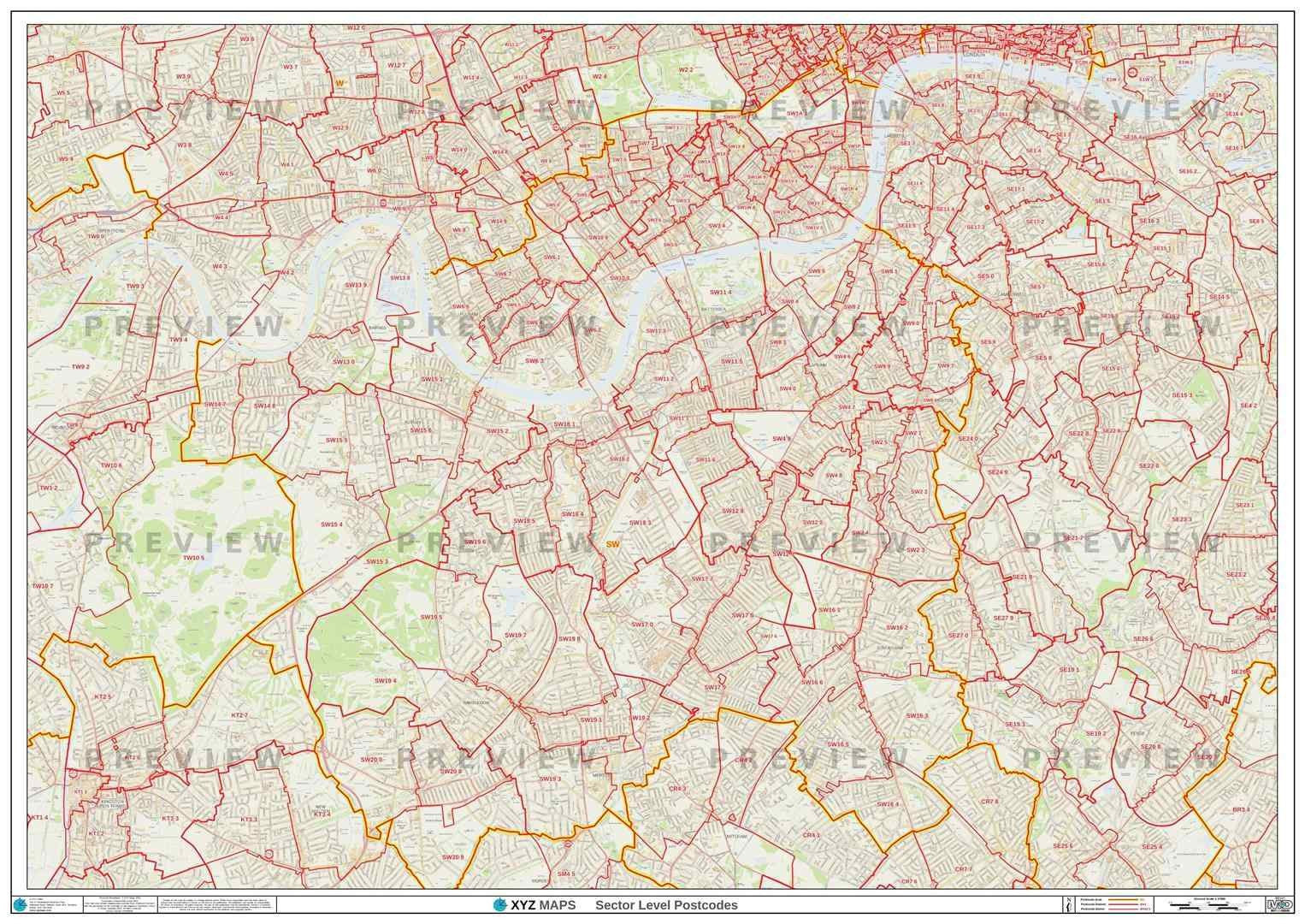 London Postcode Map Sw Sheet 1800x ?v=1496954903