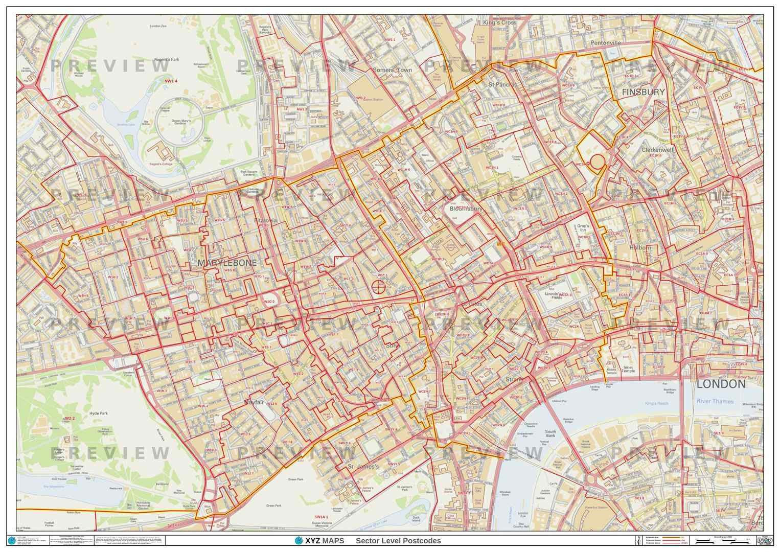 London Postcode Map Wc Sheet 1800x ?v=1496940044