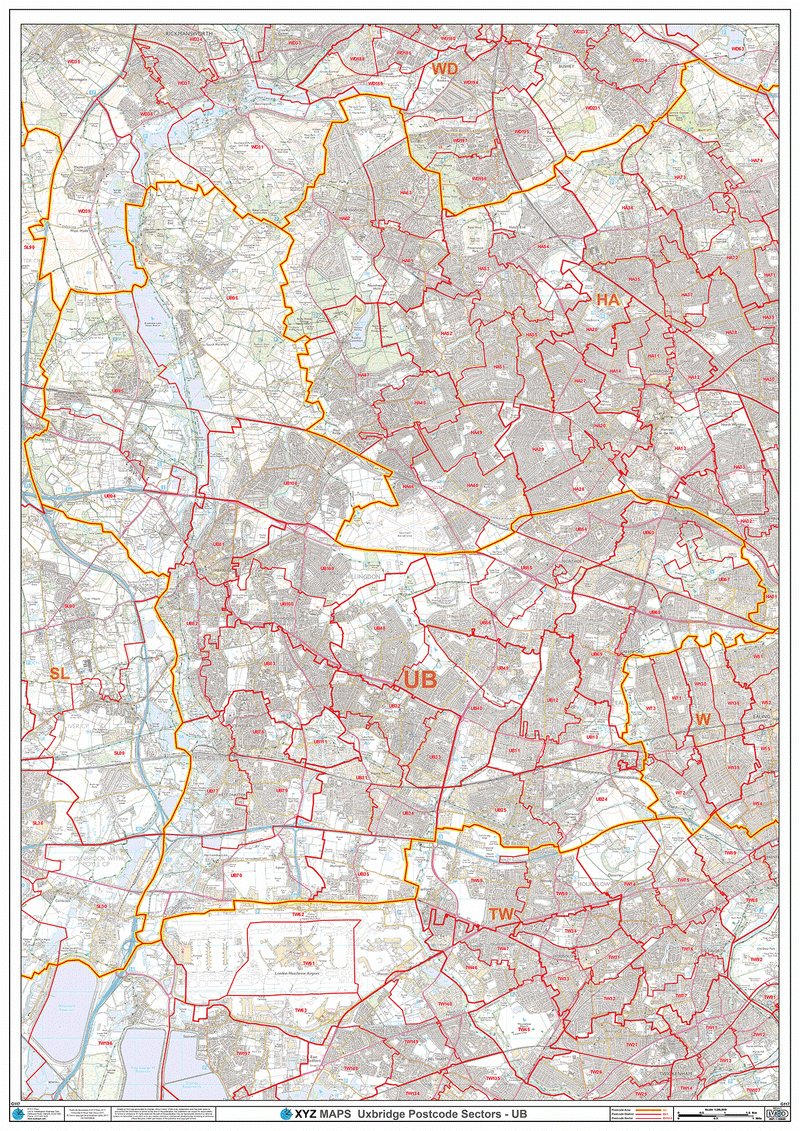 southall travel postcode