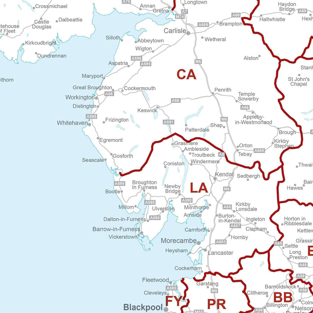 map-of-uk-postcodes-uk-map-with-postcode-areas-map-logic