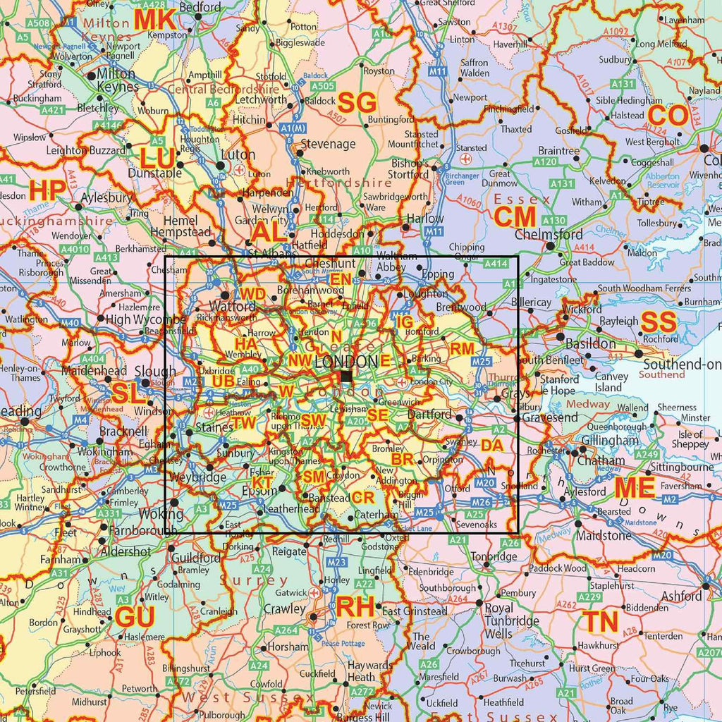 uk-postcode-map-with-county-shading-map-logic