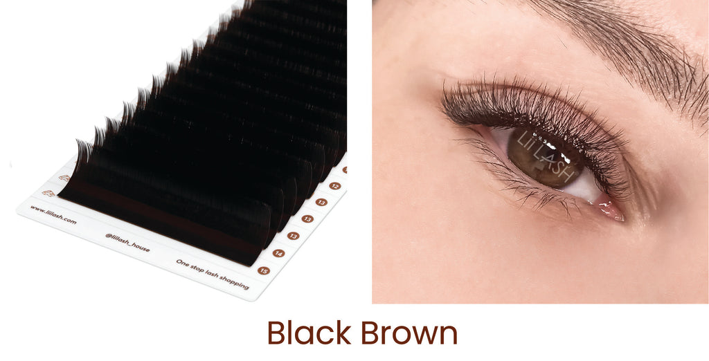 Black-Brown-lashes-and-outcome