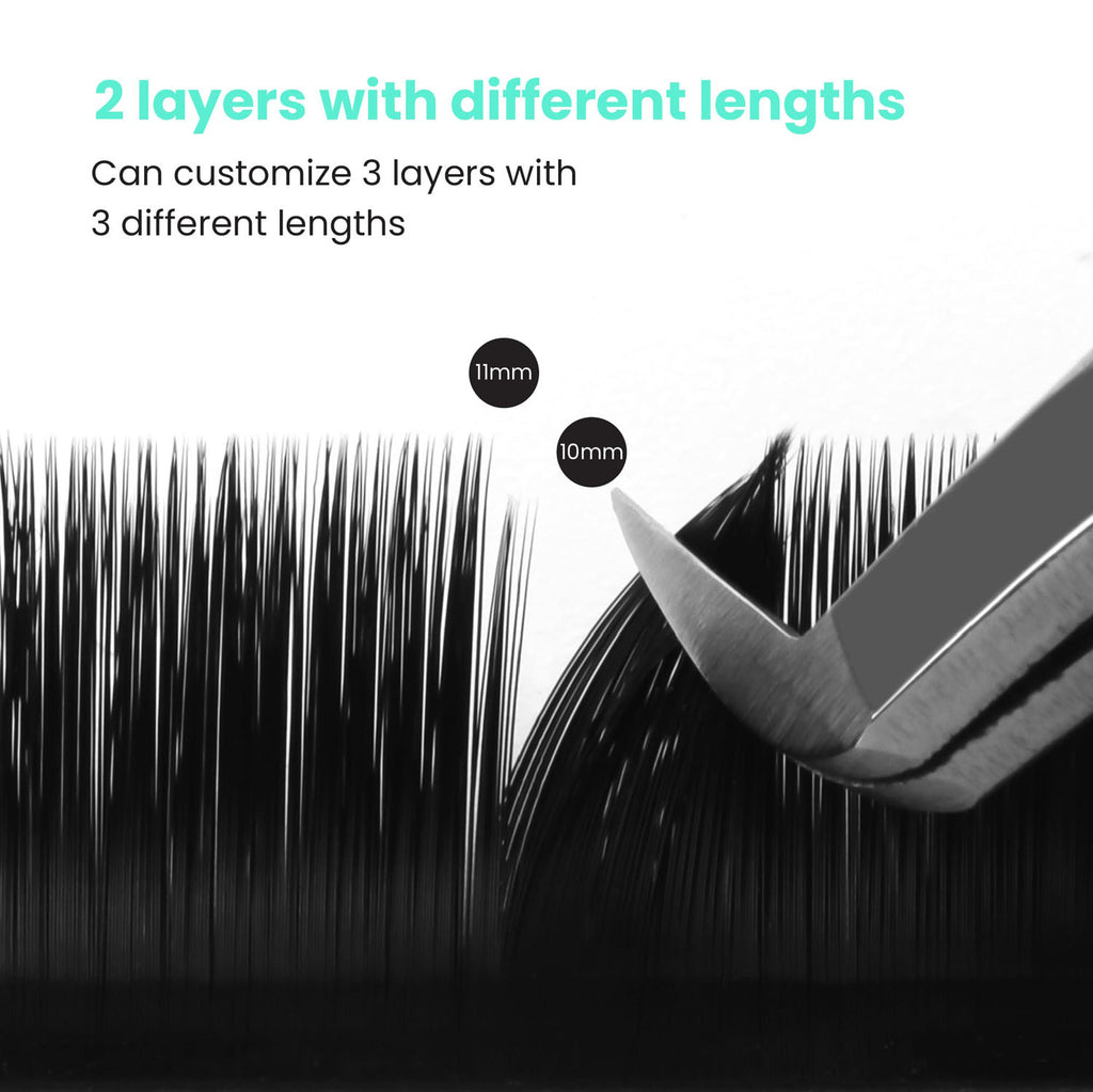 Double-layerd-colored-lashes-0.07mm-different-lengths