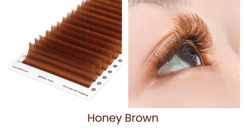 Honey-Brown-lashes-and-outcome