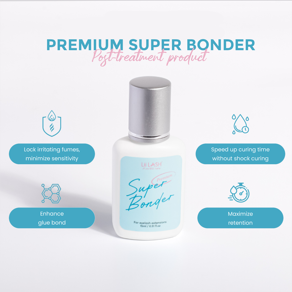 Premium Super Bonder benefits