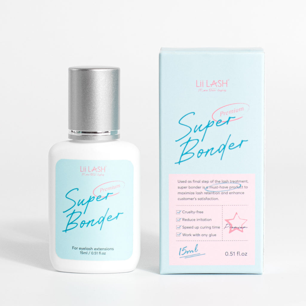 Super-bonder