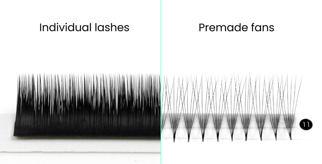 individual-lash-strip-vs-premade-fan-strip