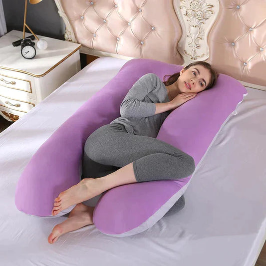The Astonishingly Comfortable #Cushion