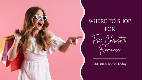 Find free Christian romances