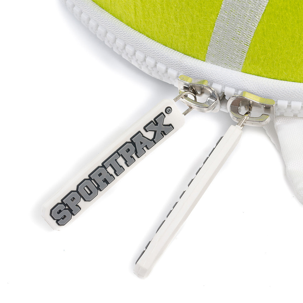 tennis ball backpack