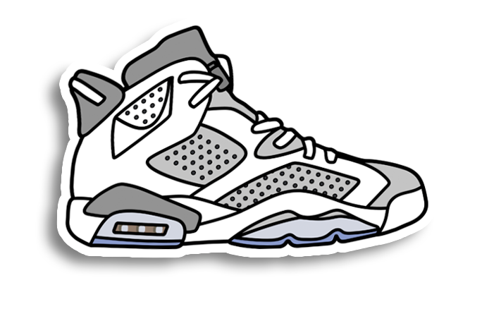 Air Jordan 6 shirts to match jordans outfit and AJ6 Sneaker Release Tees