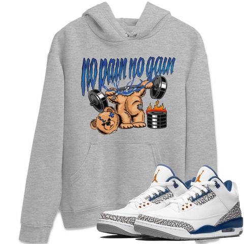 Shirt to Match 3s Wizards, 3s Wizards Match Sneakers Tee, 3s Wizards  Sneaker Ideal Gift for Men Women and Youngs
