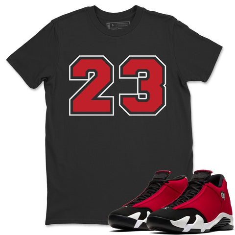 SneakerShirtsOutlet Money Power Respect Custom Shirt Made to Match Jordan 14 Retro Low CLOT x Terracotta