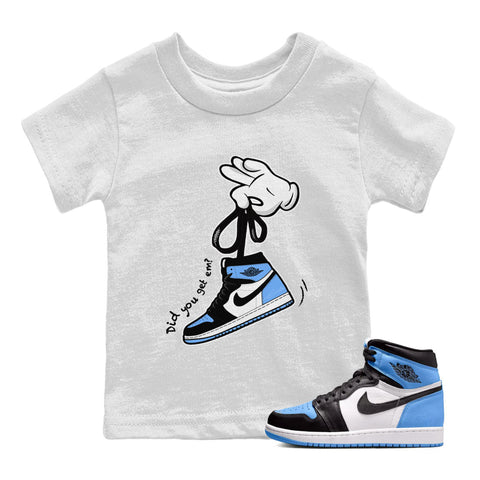 Jordan Retro Sneakers Image T Shirt to Match Jordans, Tee to Match Jordan 1 2 3 4 5 6 11 12 13 Gift for Jordan