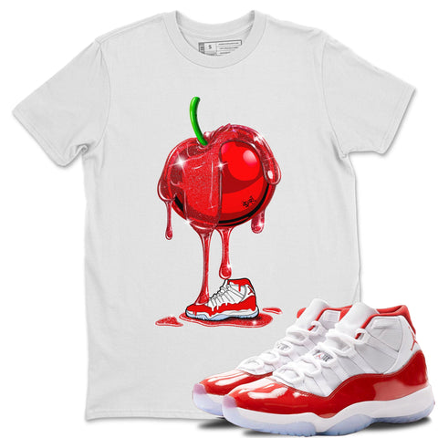 BillrichardsonShops - Jordan 11 Low Emerald Sneaker Match Tees LV Drip -  603