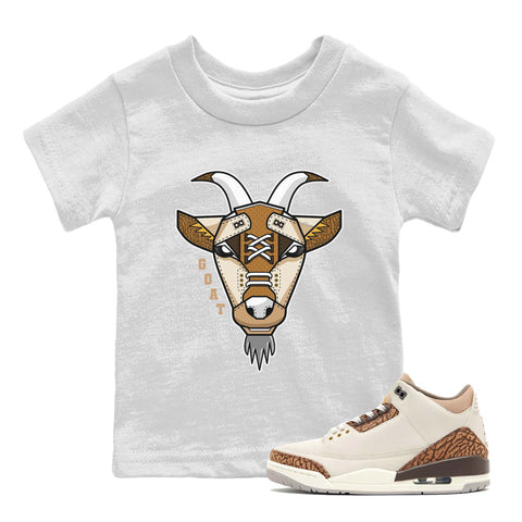 Air Jordan 3 Palomino, Sneakerhead Sticker Unisex Shirts
