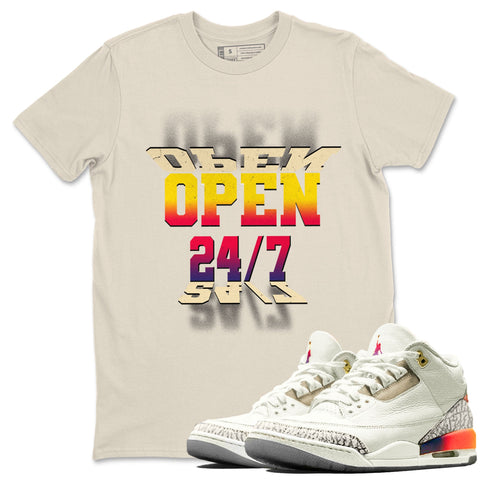 J Balvin 1 Sneaker Match Tees White Crying Heart