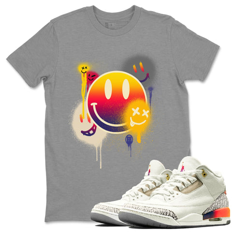 SNRT Sneaker Tee Air Jordan 3 Palomino | Always Winning Unisex T-Shirt | SNRT Sneaker Release Tees T-Shirt / Natural / 3XL