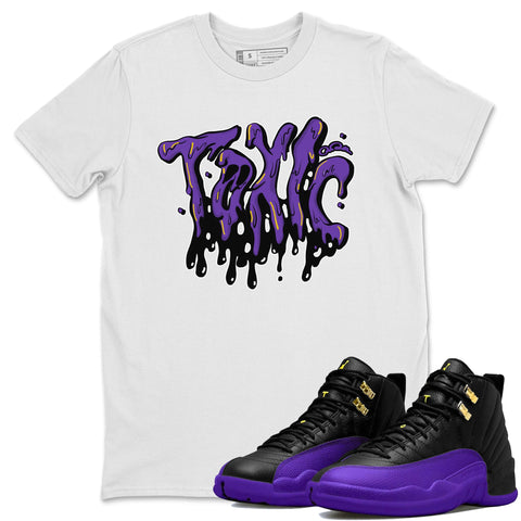 SNRT Sneaker Tee Air Jordan 3 Wizards | Antique Typo Unisex Shirts | SNRT Sneaker Tees T-Shirt / Black / 2XL