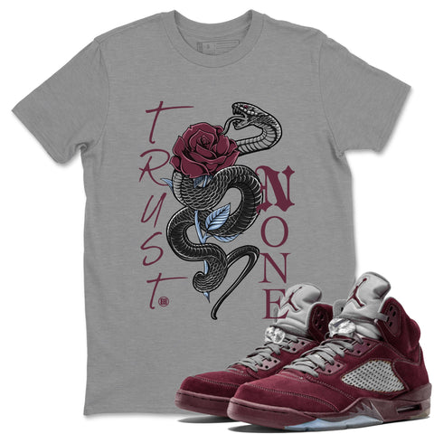  Jordan Retro Sneakers Image T Shirt to Match Jordans