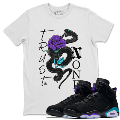 SNRT Sneaker Tee Jordan 12 Super Bowl | New Kicks Women's Shirts | SNRT Sneaker Tees Crop Hoodie / Black / L