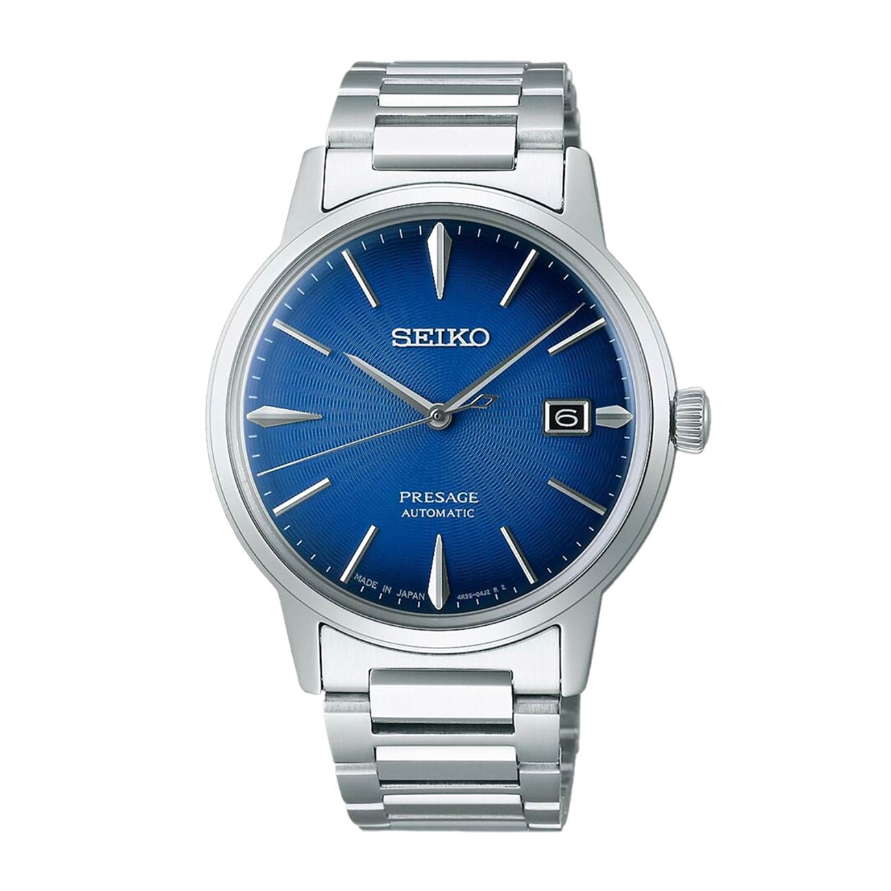 Seiko Presage SRPJ13J1