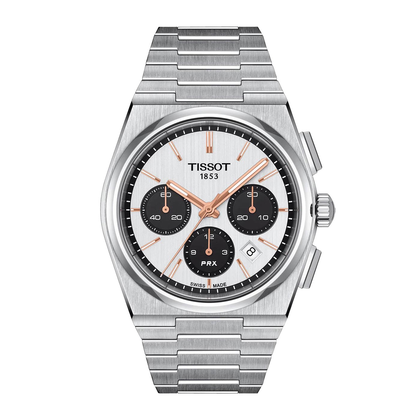 Tissot PRX T137.427.11.011.00