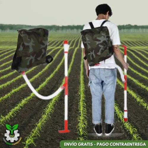Producto agrícola