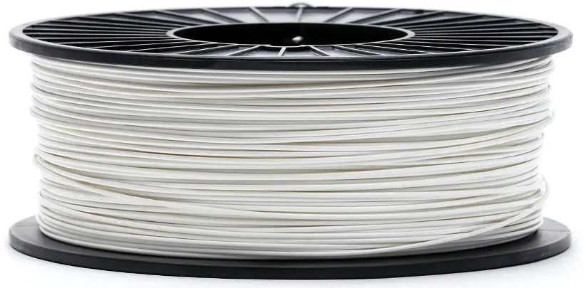 White CoexFlex™ 60D TPE