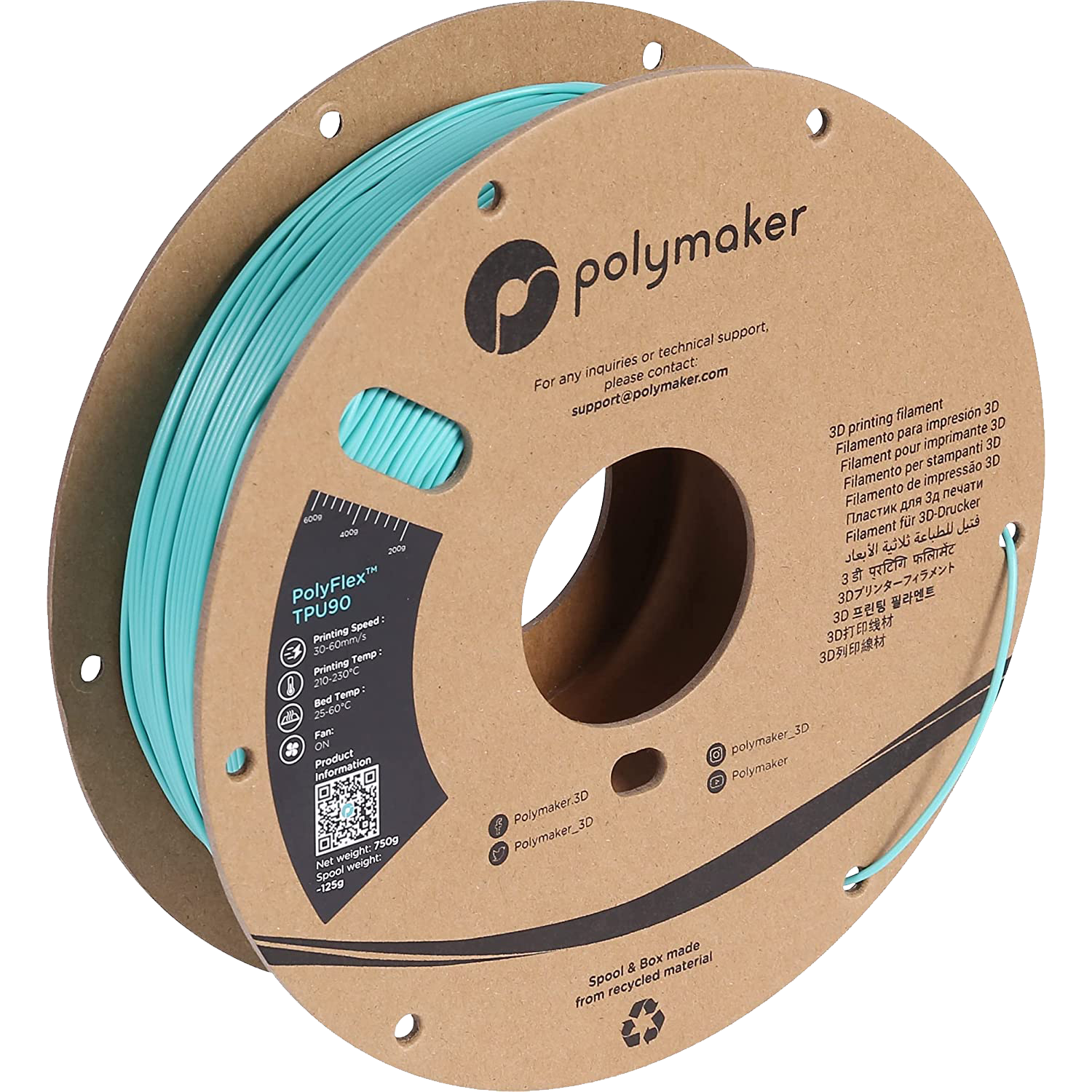 PolyFlex™ TPU90