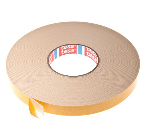 5mm double sided foam tape